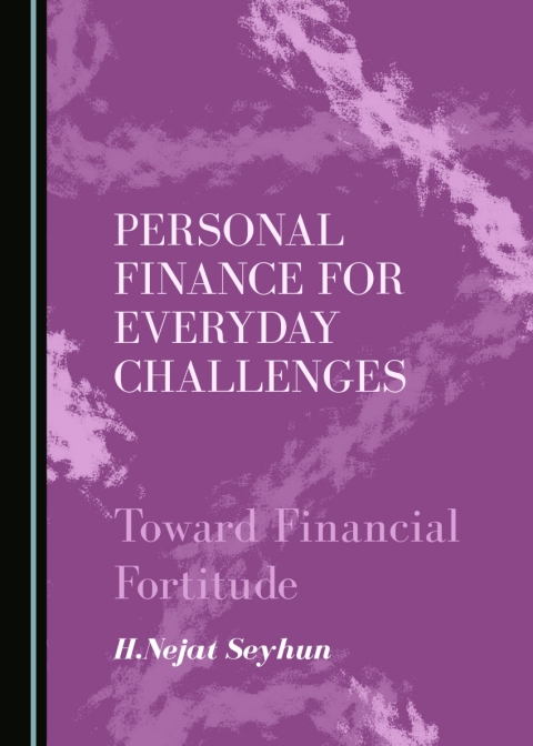 Cover image for book Personal Finance for Everyday Challenges