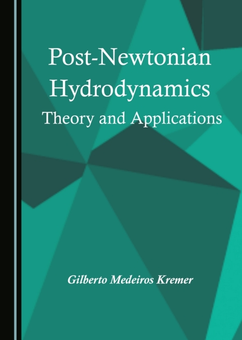 Cover image for book Post-Newtonian Hydrodynamics