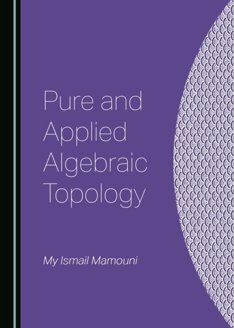 Cover image for book Pure and Applied Algebraic Topology