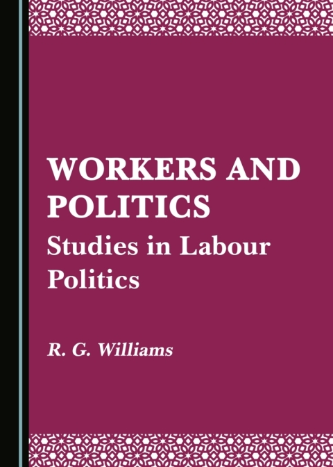 Cover image for book Workers and Politics