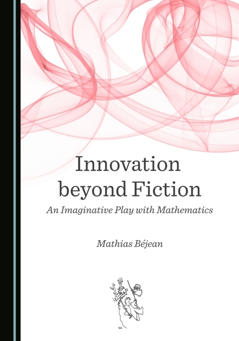 Cover image for book Innovation beyond Fiction