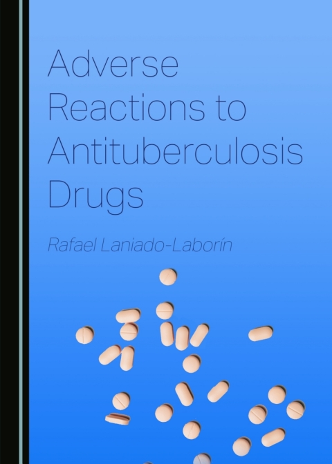 Cover image for book Adverse Reactions to Antituberculosis Drugs