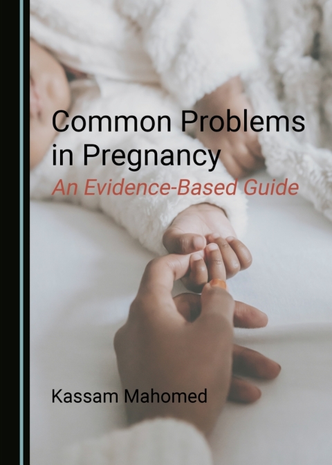Cover image for book Common Problems in Pregnancy