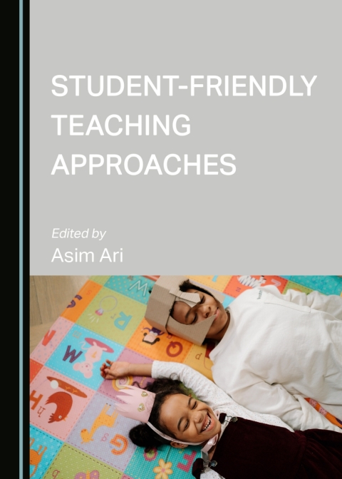 Cover image for book Student-Friendly Teaching Approaches