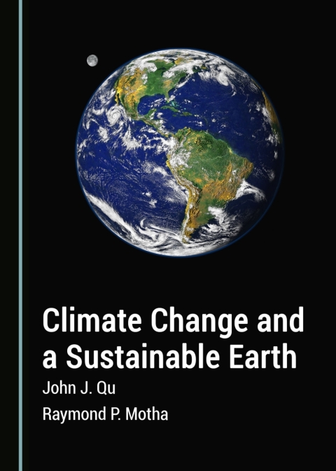 Cover image for book Climate Change and a Sustainable Earth