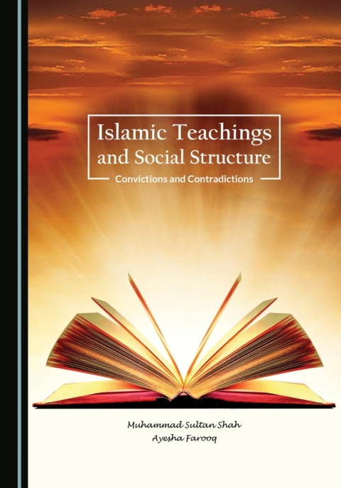 Cover image for book Islamic Teachings and Social Structure