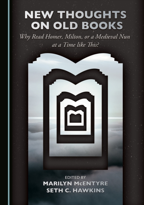 Cover image for book New Thoughts on Old Books