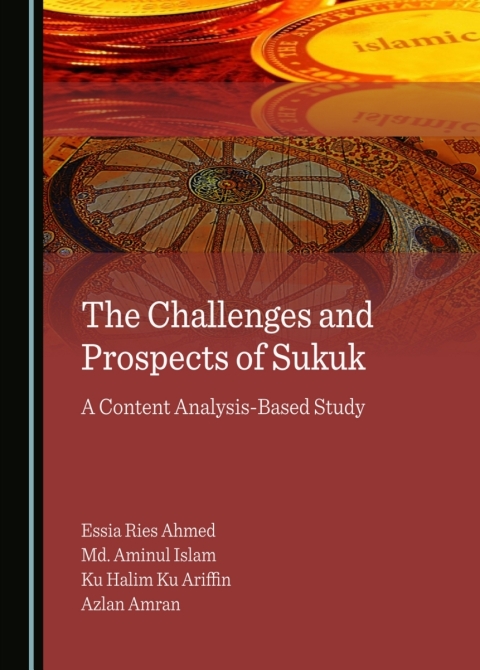 Cover image for book The Challenges and Prospects of Sukuk