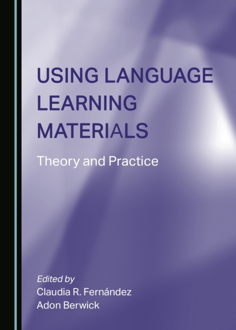 Cover image for book Using Language Learning Materials