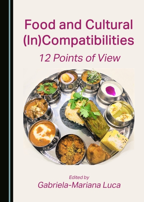 Cover image for book Food and Cultural (In)Compatibilities