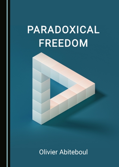Cover image for book Paradoxical Freedom
