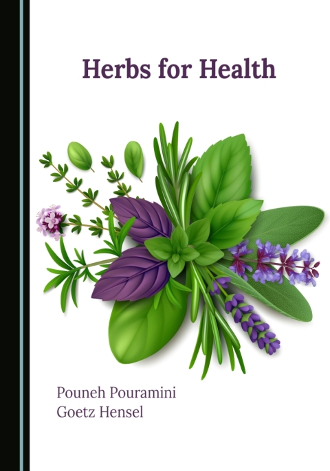 Cover image for book Herbs for Health