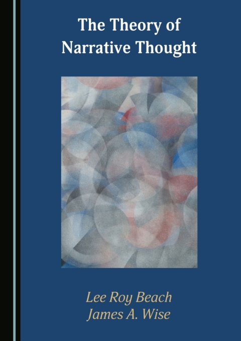 Cover image for book The Theory of Narrative Thought