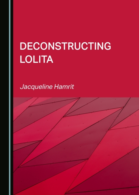Cover image for book Deconstructing Lolita