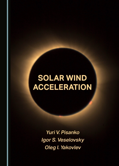 Cover image for book Solar Wind Acceleration