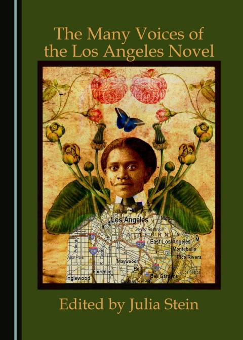 Cover image for book The Many Voices of the Los Angeles Novel