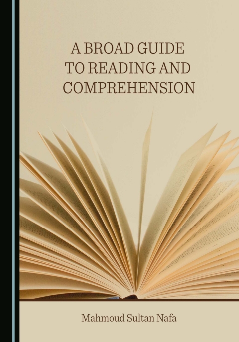 Cover image for book A Broad Guide to Reading and Comprehension