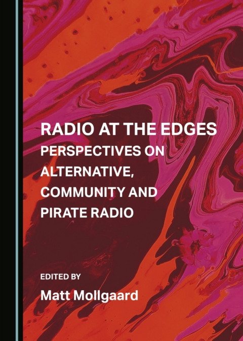 Cover image for book Radio at the Edges