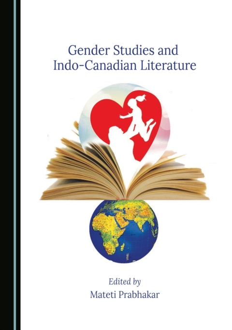 Cover image for book Gender Studies and Indo-Canadian Literature