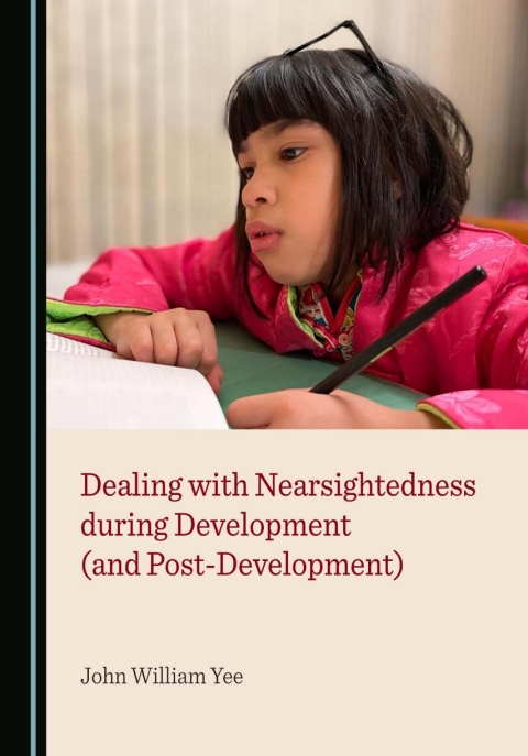 Cover image for book Dealing with Nearsightedness during Development (and Post-Development)