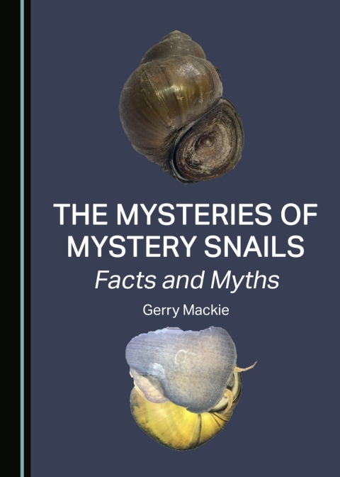 Cover image for book The Mysteries of Mystery Snails