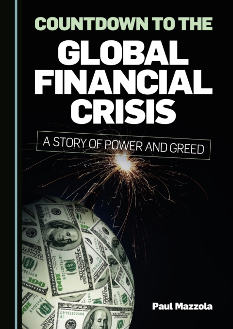 Cover image for book Countdown to the Global Financial Crisis
