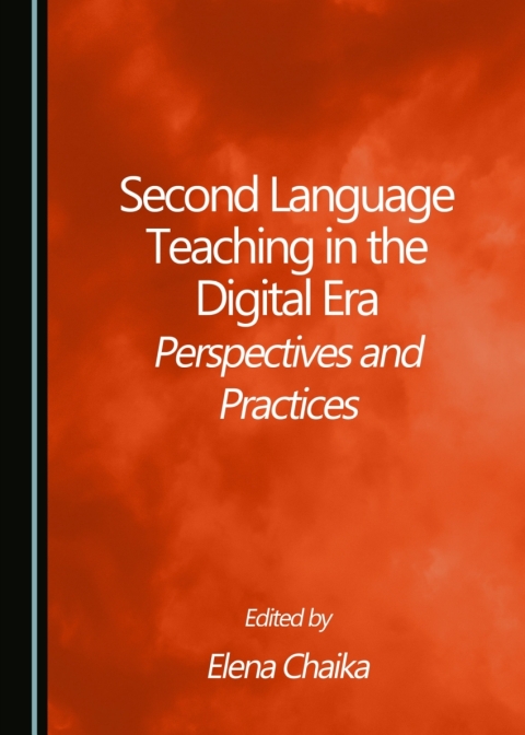 Cover image for book Second Language Teaching in the Digital Era