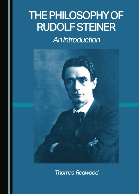 Cover image for book The Philosophy of Rudolf Steiner