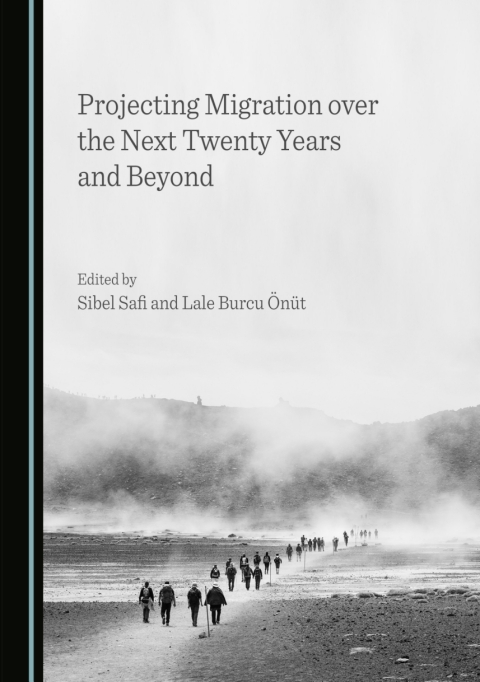 Cover image for book Projecting Migration over the Next Twenty Years and Beyond