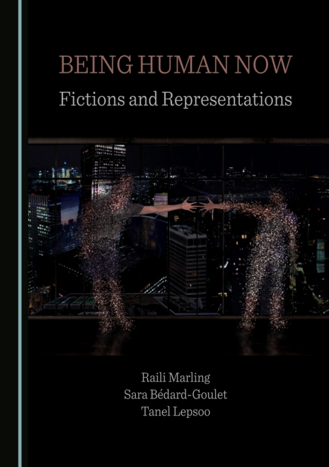 Cover image for book Being Human Now