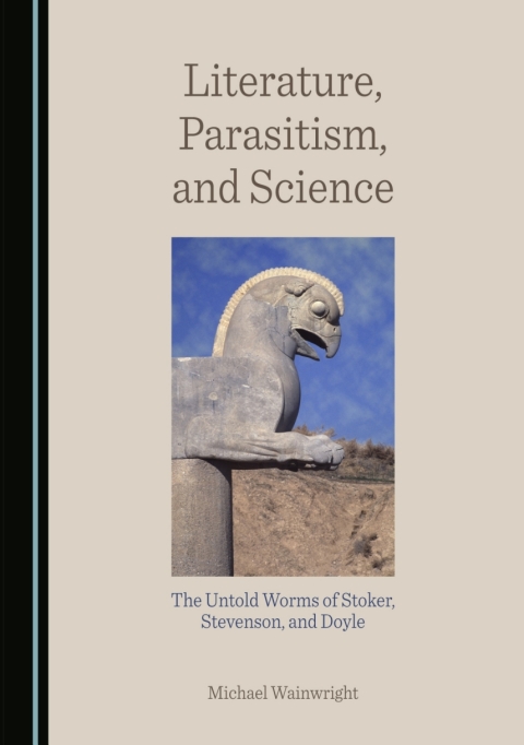 Cover image for book Literature, Parasitism, and Science
