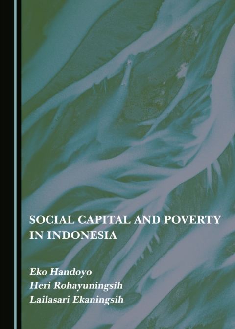 Cover image for book Social Capital and Poverty in Indonesia