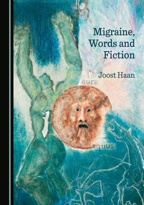 Cover image for book Migraine, Words and Fiction