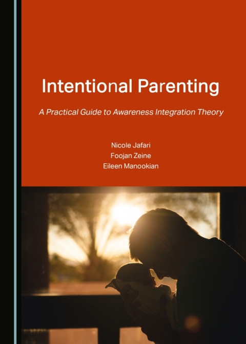 Cover image for book Intentional Parenting