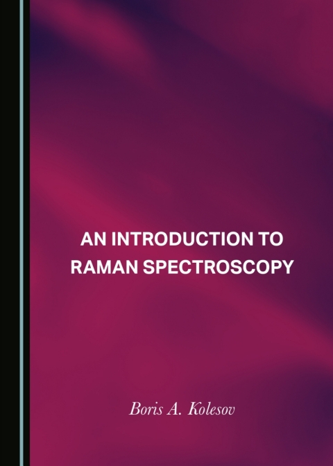 Cover image for book An Introduction to Raman Spectroscopy
