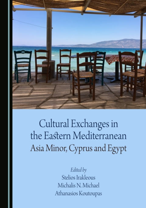 Cover image for book Cultural Exchanges in the Eastern Mediterranean