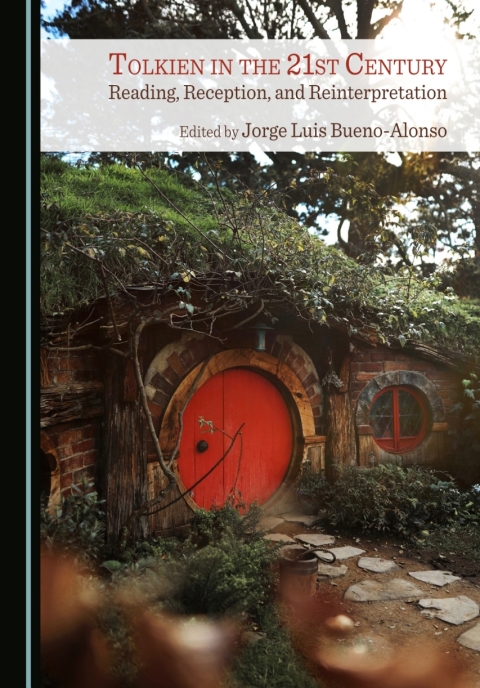 Cover image for book Tolkien in the 21st Century
