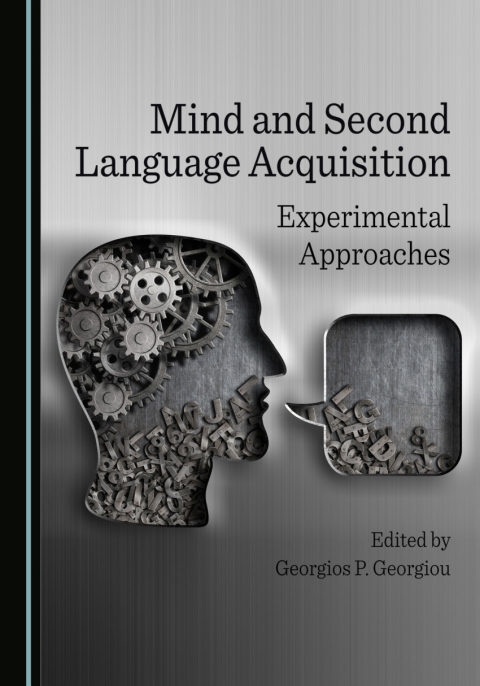 Cover image for book Mind and Second Language Acquisition