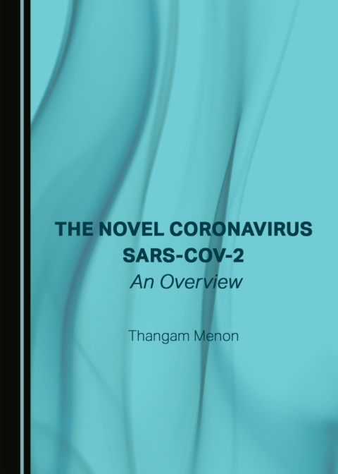 Cover image for book The Novel Coronavirus SARS-CoV-2