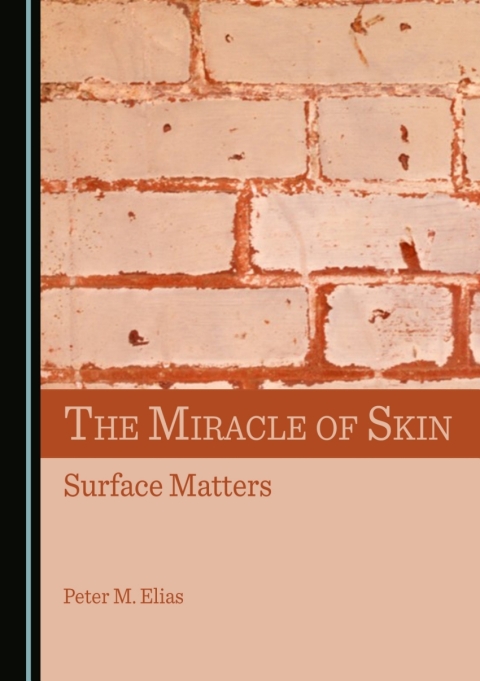 Cover image for book The Miracle of Skin