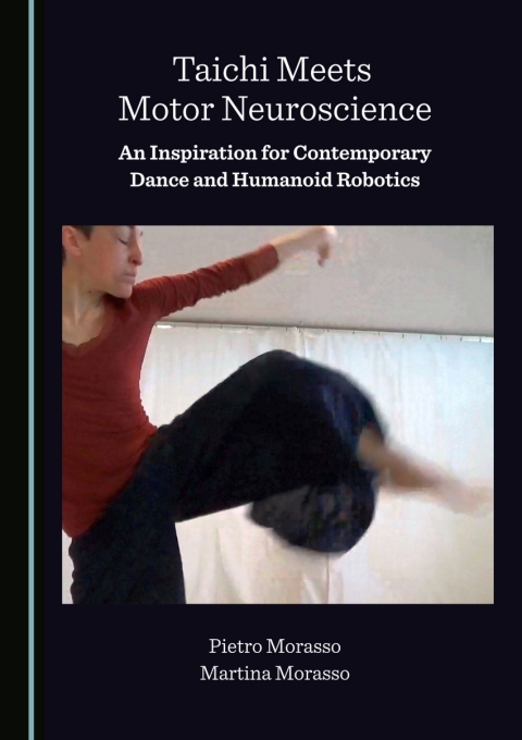 Cover image for book Taichi Meets Motor Neuroscience