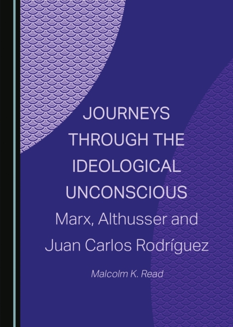 Cover image for book Journeys through the Ideological Unconscious