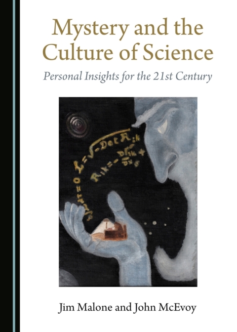 Cover image for book Mystery and the Culture of Science
