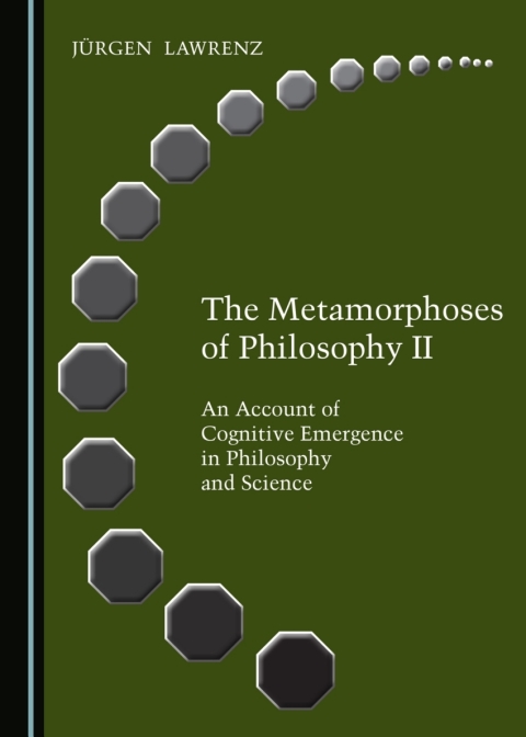 Cover image for book The Metamorphoses of Philosophy II