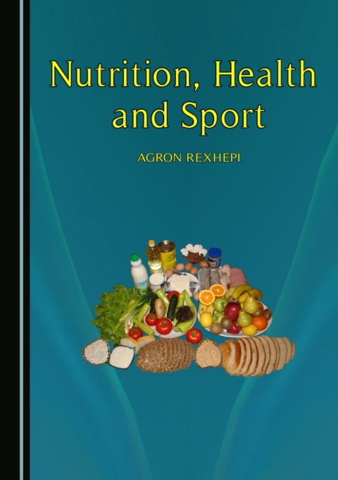 Cover image for book Nutrition, Health and Sport