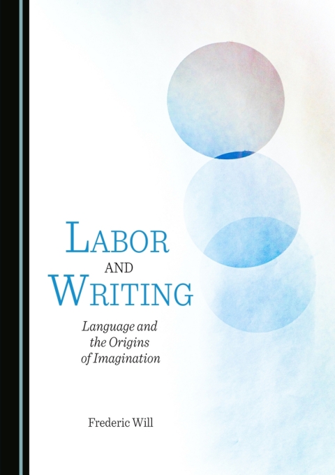 Cover image for book Labor and Writing