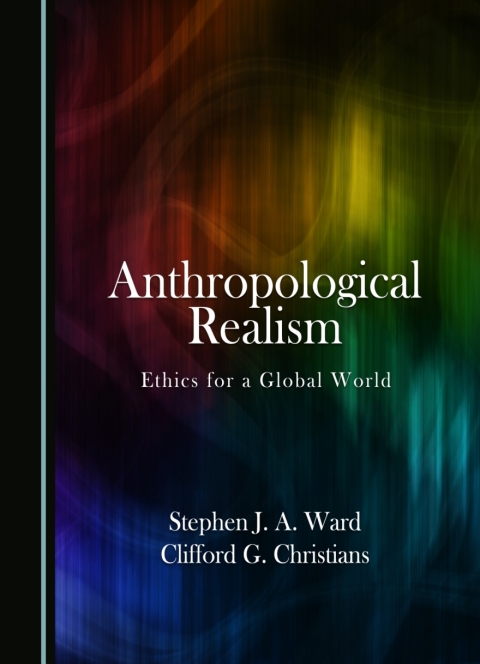 Cover image for book Anthropological Realism