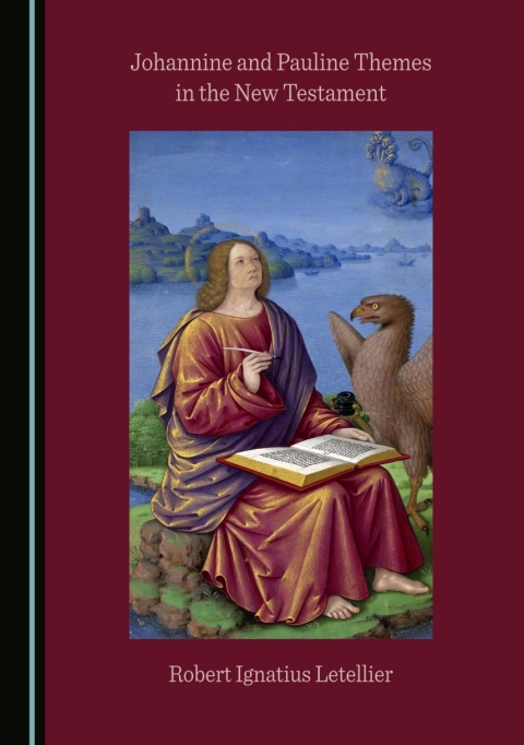 Cover image for book Johannine and Pauline Themes in the New Testament
