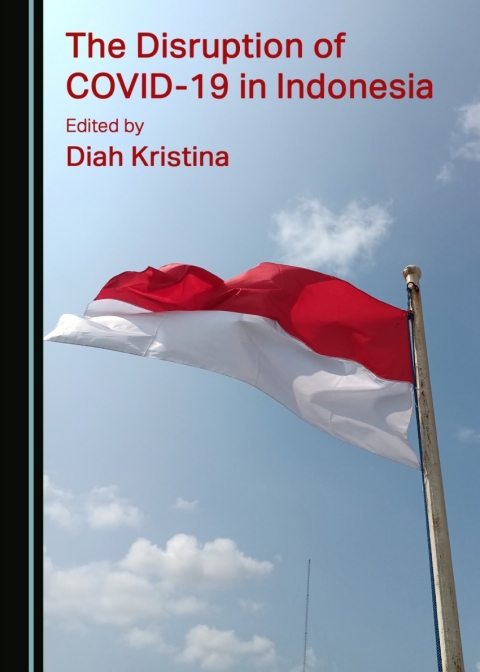 Cover image for book The Disruption of COVID-19 in Indonesia