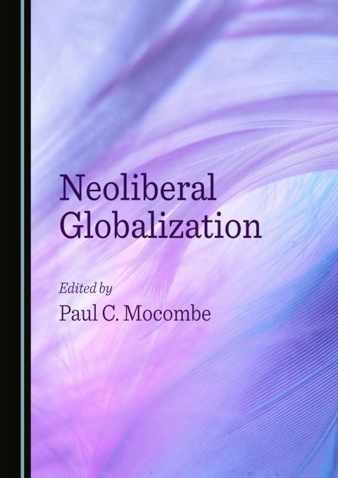 Cover image for book Neoliberal Globalization
